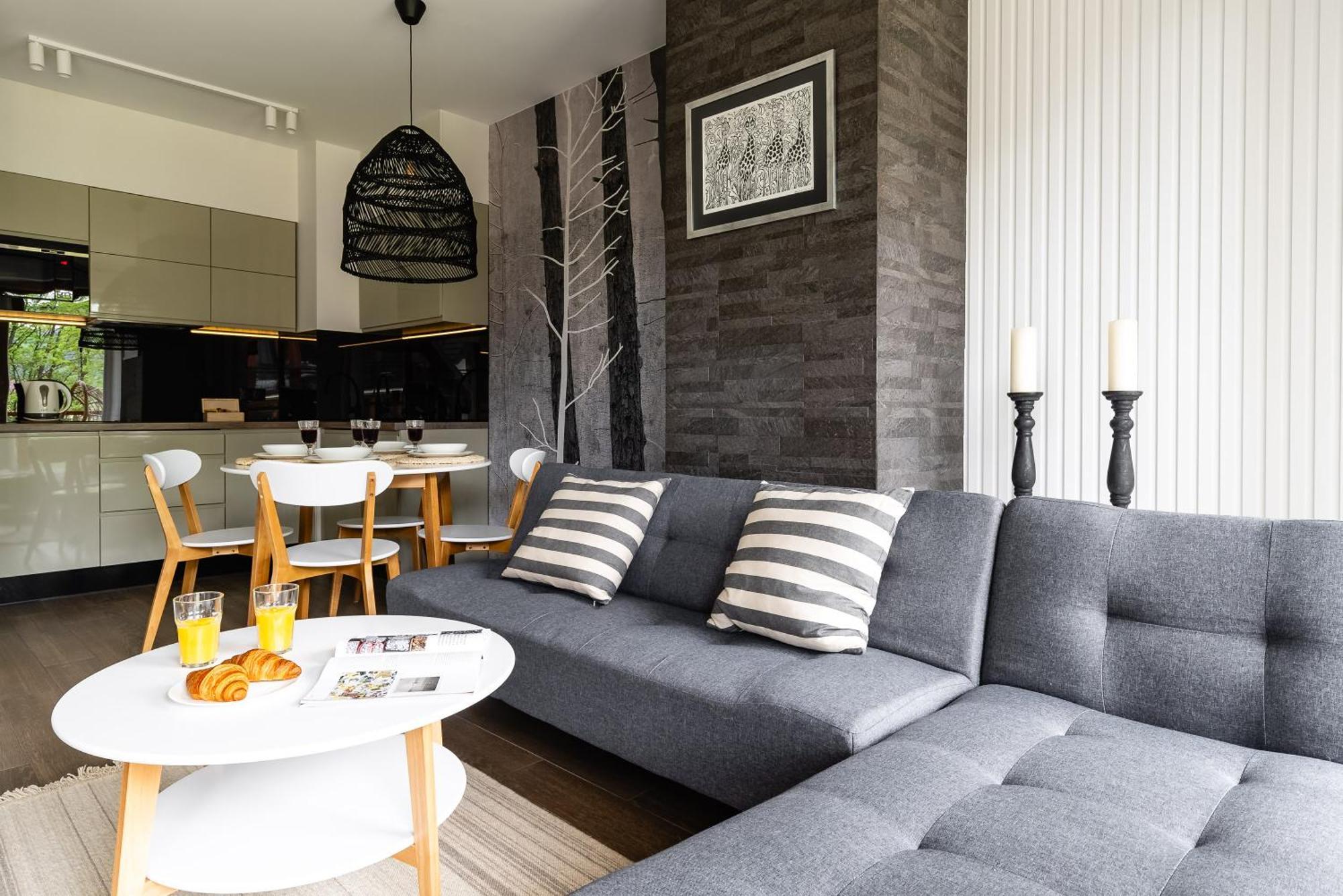 Apartamenty Pod Giewontem Lux&Spa Zakopane Room photo