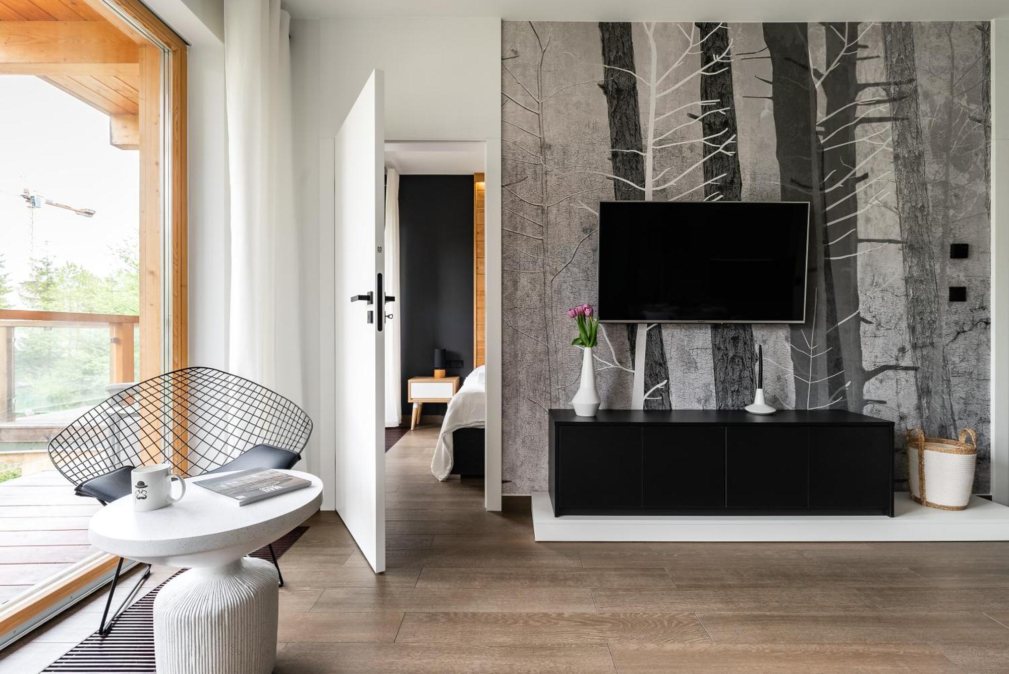 Apartamenty Pod Giewontem Lux&Spa Zakopane Room photo