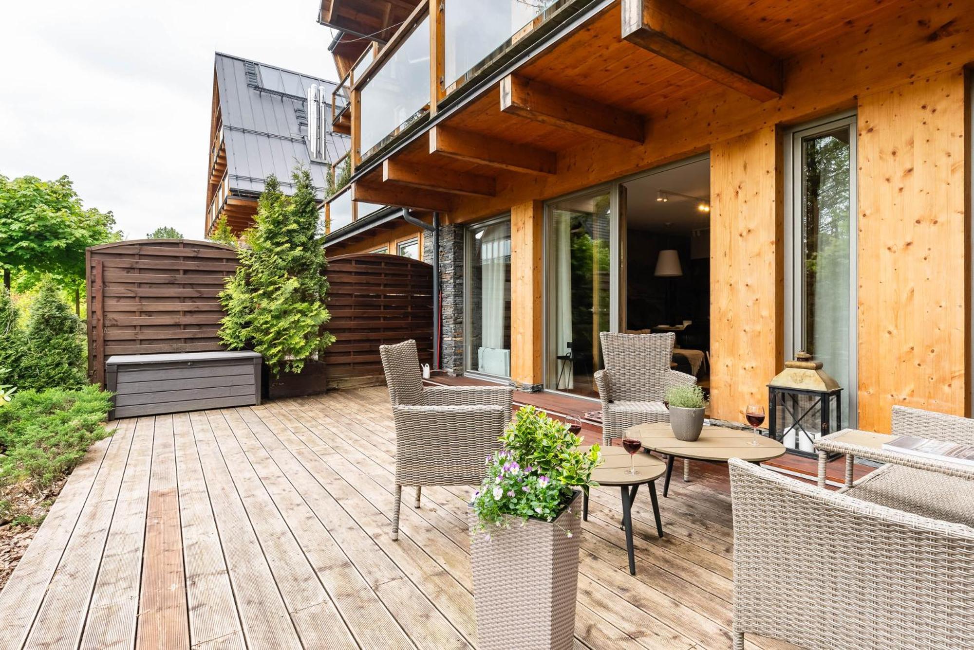 Apartamenty Pod Giewontem Lux&Spa Zakopane Room photo